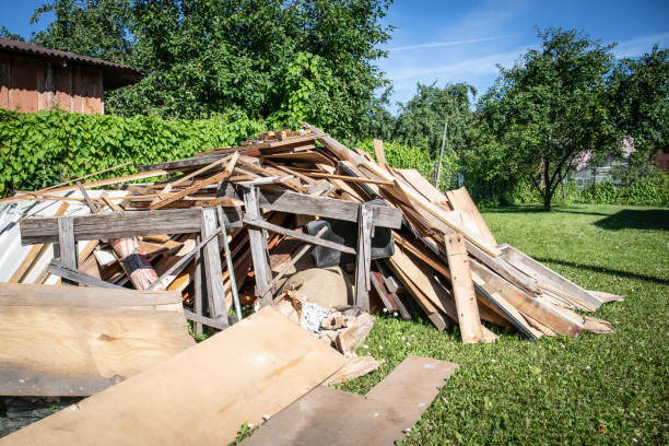 Best Garage Cleanout  in Mcgraw, NY