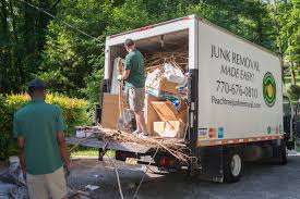 Best Hoarding Cleanup  in Mcgraw, NY